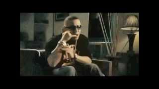 Wisin &amp; Yandel - Rumba (Video Remix) Los Líderes HD 2012