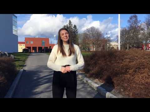 My double degree studying experience: Finland and Czech Republic