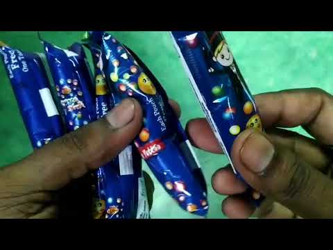 CHOCO MAGIC CHOCOLATE .....Dane Dane pey shad #Shorts