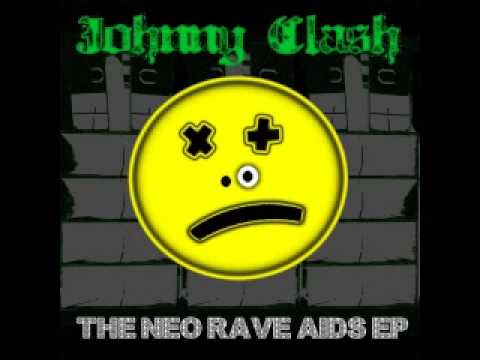 Johnny Clash-Trustafarians