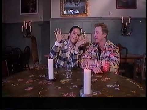 Misty Oldland   1993 10 26   Interview @ The Beat