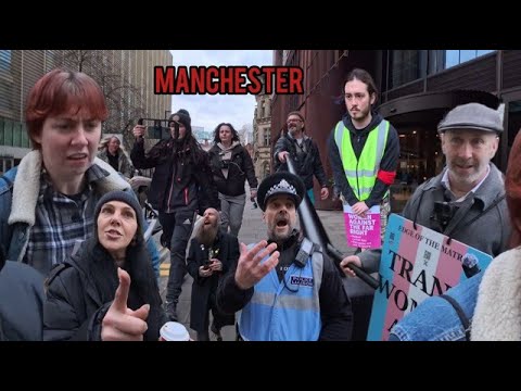 Weirdos, Antifa | And Beautiful Iranians.