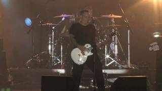 Face to Face - Resignation (GAS Fest 2009)