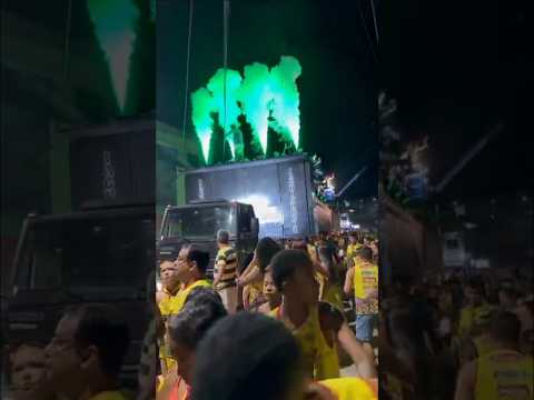 MICHELE ANDRADE E TRIO IAGUINHO BIZ EM SÃO LUÍS DO QUITUNDE-AL - 2026