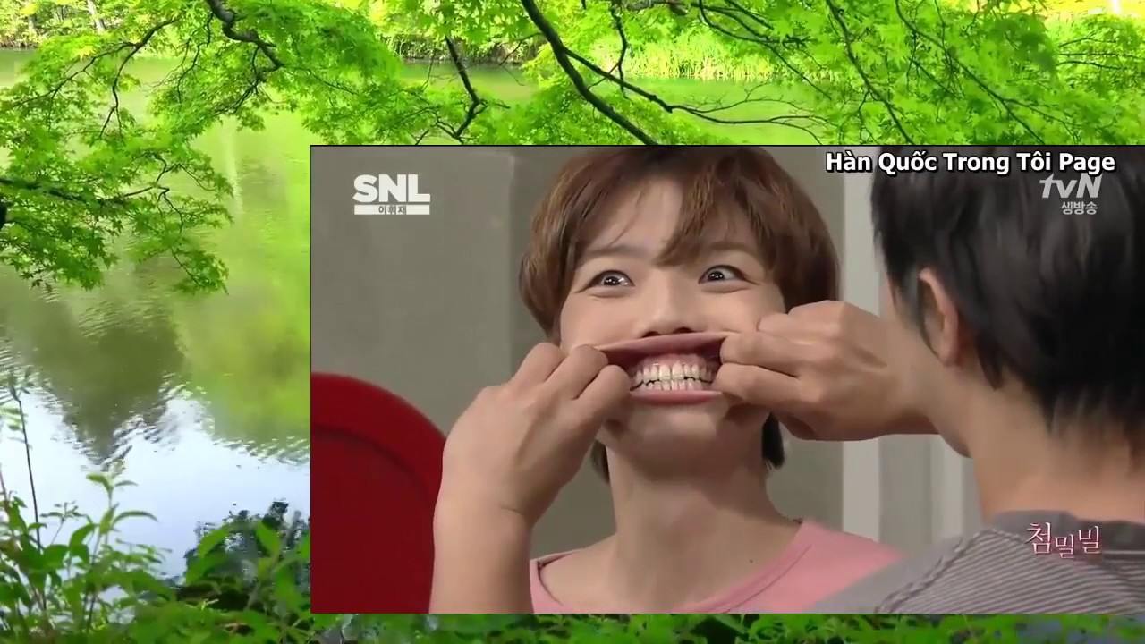 83 Hung Nguyen Page Sưng U Mối tình năm ấy   YouTube