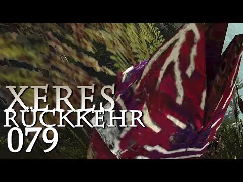 Unheilige Beschwörung 🔥 Xeres Rückkehr [Gothic 2 Mod] #79