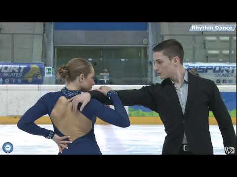 08. Sara CAMPANINI - Francesco RIVA