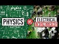 Physics Vs Electrical Engineering How to Pick the Right Major