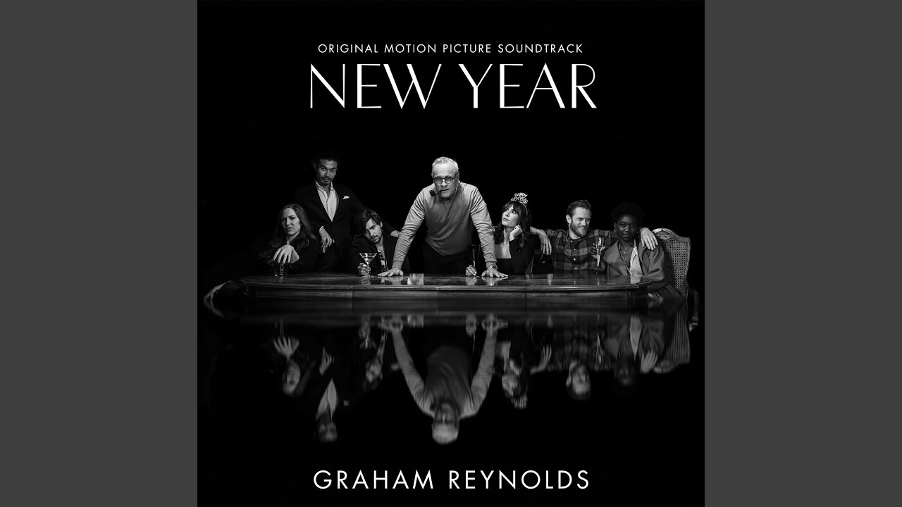 New Year