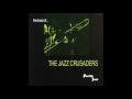 Jazz Crusaders - Firewater