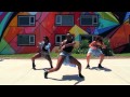 Shake Body By Skales Dance Cover