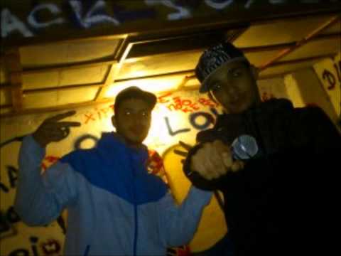 Aproveitamento - KrOniXSouthSide, Piri & Big Black Jesus (Prod. Big Black Jesus) (2013
