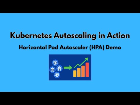 Master Kubernetes Scaling: HPA vs VPA in 10 minutes