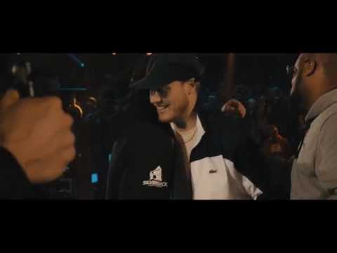 Red Bull BC One 2014 | Action Clip