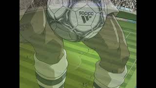 Download lagu Captain Tsubasa Road to 2002 Ending 2 mp3 Download lagu Captain Tsubasa Road to 2002 Ending 2 mp3