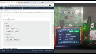 Download the video "SIMcom AWS IoT Cellular Solution(SIM7600 SIM7670)"