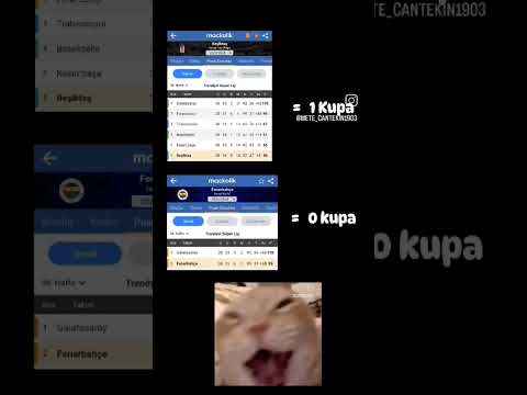 Pardon 2 kupa 😎🖤🤍