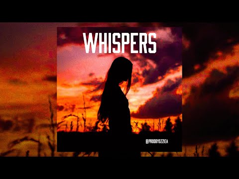 (+5) FREE Sampled Melodic Drill Loop Kit 2023 - "Whispers" (Central Cee, Lil Tjay, Yvng Finxssa)
