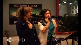 Broken Social Scene - KCRW Performance 2010