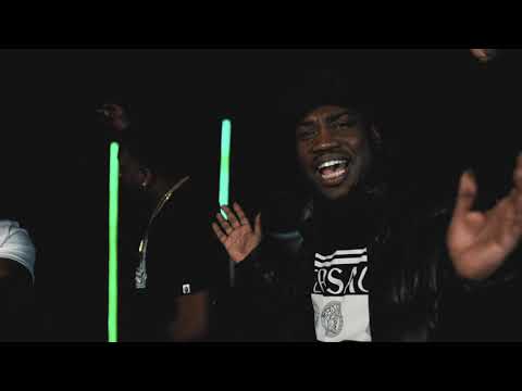 Co Davis Ft OTB Fastlane-  EXHALE (Filmed By Grade A Media)