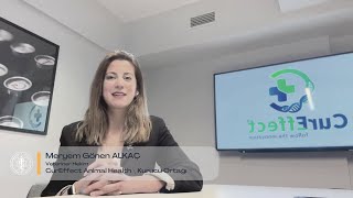 Bizden Biri I Bölüm 5 I Meryem Gönen ALKAÇ