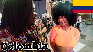 Colombia Carnival Nightlife 2022 Part 2