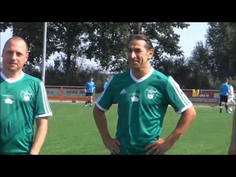 Vorstellung des Schwadorfer Dreigestirn 2016