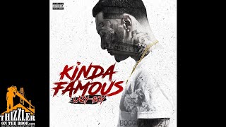 Lazy-Boy ft. Snootie Wild - Kinda Famous (Prod. Nobe Inf Gang & EOTB) [Thizzler.com Exclusive]