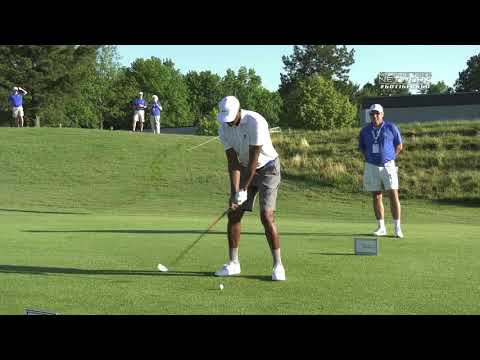 Coach Norvell and Coach Hardaway play FSJC ProAm
