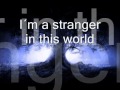 Isgaard+Rainbow-Serpent CD Stranger 