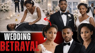 Wedding Day Gone Wrong: Florida Mistress Poisoned Groom Over Failed Business and Betrayal