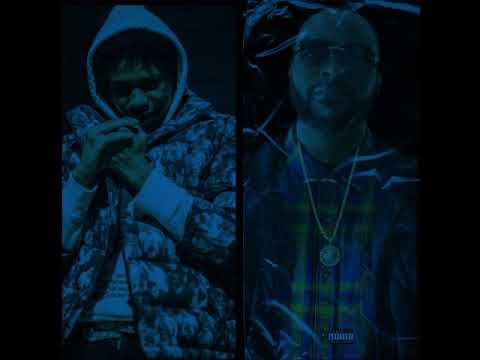 Kod Blakk ft Sterl Gotti Mama I Made It #sterlgotti #urbanhero #detroitrap