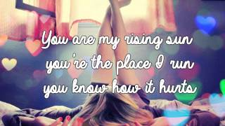 Me Without You - Ashley Tisdale Lyrics
