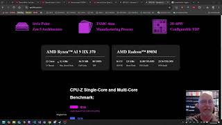 New Series for Strix Point APU Gaming - Intro