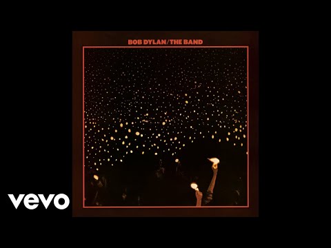 Bob Dylan, The Band - Most Likely You Go Your Way (And I'll Go Mine) (Live)