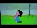 Longest AAAAAARGH In Charlie Brown History