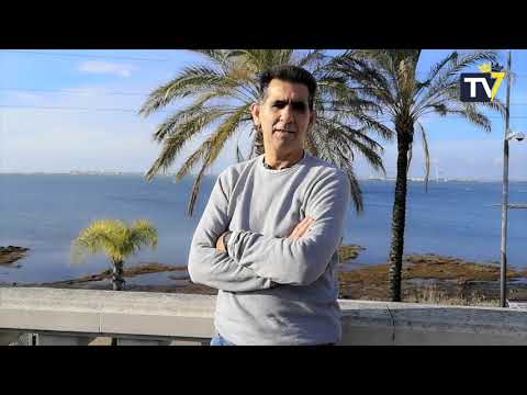 Escobar recuerda su gol al FC Barcelona en 1982