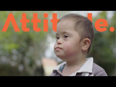 The Blessing of Down Syndrome: Taonga's Story