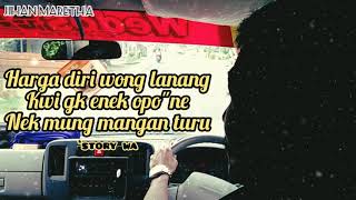 Download lagu Story wa| gemantunge roso terbaru. mp3 Download lagu Story wa| gemantunge roso terbaru. mp3