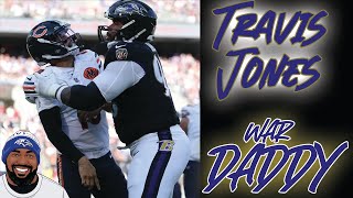 Watch Travis Jones Destroy Everything in His Path