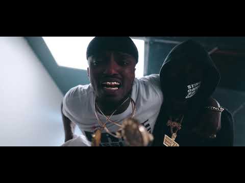 Jason Packs ft Snipes Loyal (ISIS)