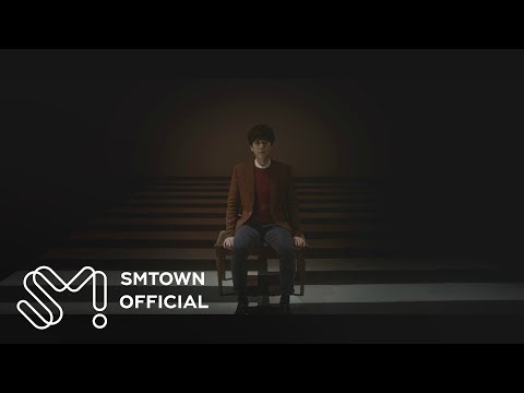 KYUHYUN 규현 '광화문에서 (At Gwanghwamun)' MV Teaser