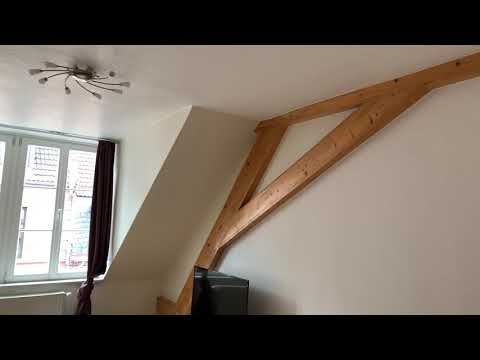 J7, 22 Mannheim im 3.OG - 5-Zimmer-Wohnung für eine WG