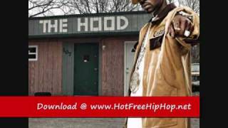 Young Buck - Headphones (New, Download Link)