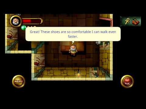 Professor Baboo - PREMIUM - Video