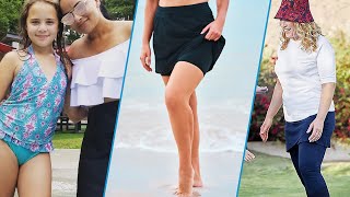 Top 10 Swim Skirts For Women in 2025  | Reviews, Prices & Where to Buy