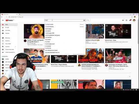 RACHA REAGINDO A GUXTA "ZERO FARPAS" FEAT. BAK