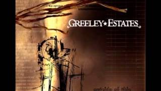 Greeley Estates - Not Alone [sub. esp.]