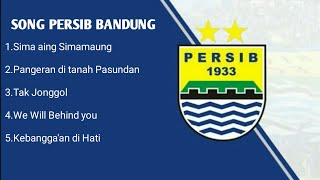 Download lagu Kompilasi Lagu Terpopuler PERSIB BANDUNG! mp3