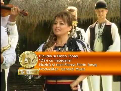 Gabriela Nistor si Florin Ionas - Generalul - Da-i cu hategana